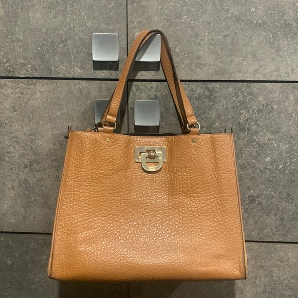 Discover more than 70 are dkny bags real leather esthdonghoadian